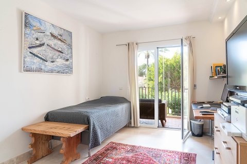 Apartamento en venta en Santa Ponsa, Mallorca, España 3 dormitorios, 140 m2 No. 143392 - foto 21