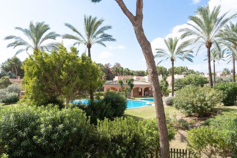 Apartamento en venta en Santa Ponsa, Mallorca, España 3 dormitorios, 140 m2 No. 143392 - foto 8