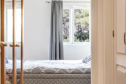 Apartamento en venta en Santa Ponsa, Mallorca, España 3 dormitorios, 140 m2 No. 143392 - foto 16