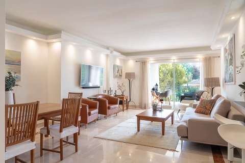 Apartamento en venta en Santa Ponsa, Mallorca, España 3 dormitorios, 140 m2 No. 143392 - foto 10