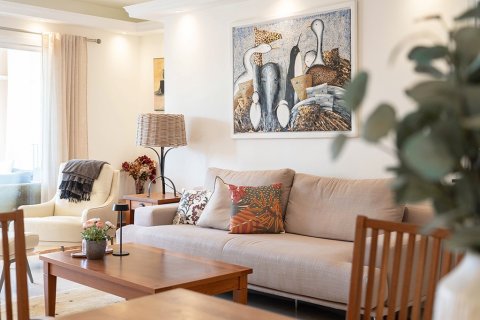 Apartamento en venta en Santa Ponsa, Mallorca, España 3 dormitorios, 140 m2 No. 143392 - foto 11