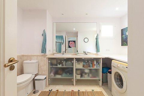 Apartamento en venta en Santa Ponsa, Mallorca, España 3 dormitorios, 140 m2 No. 143392 - foto 24