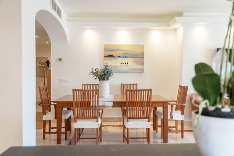 Apartamento en venta en Santa Ponsa, Mallorca, España 3 dormitorios, 140 m2 No. 143392 - foto 22