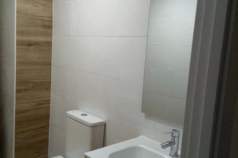 Продажа квартиры Мадрид, Испания 2 спальни, 60м2 №139709 - фото 21