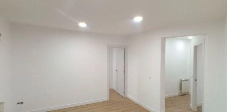 Квартира Мадрид, Испания 2 спальни, 60м2 №139709
