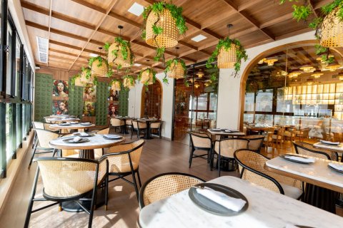 Liikekiinteistö myytävänä L'Eixample, Barcelona, Espanja , 75 m2 No. 139714 - kuva 1