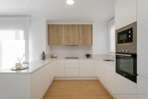 Appartamento in vendita a La Mata, Alicante, Spagna 2 camere da letto, 65 mq. N° 56586 - foto 6