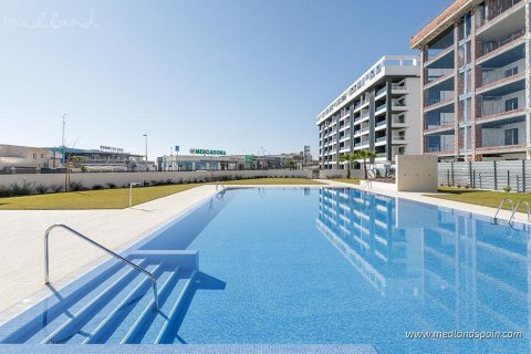 Appartamento in vendita a La Mata, Alicante, Spagna 2 camere da letto, 65 mq. N° 56586 - foto 1