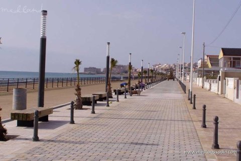 Appartamento in vendita a La Mata, Alicante, Spagna 2 camere da letto, 65 mq. N° 56586 - foto 14