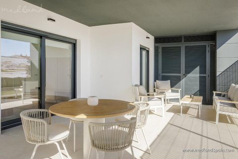Appartamento in vendita a La Mata, Alicante, Spagna 2 camere da letto, 65 mq. N° 56586 - foto 12