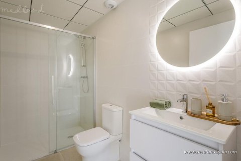 Appartamento in vendita a La Mata, Alicante, Spagna 2 camere da letto, 65 mq. N° 56586 - foto 8