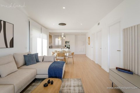 Appartamento in vendita a La Mata, Alicante, Spagna 2 camere da letto, 65 mq. N° 56586 - foto 4