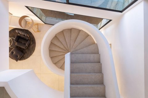 Villa in vendita a Moraira, Alicante, Spagna 4 camere da letto, 350 mq. N° 141634 - foto 9