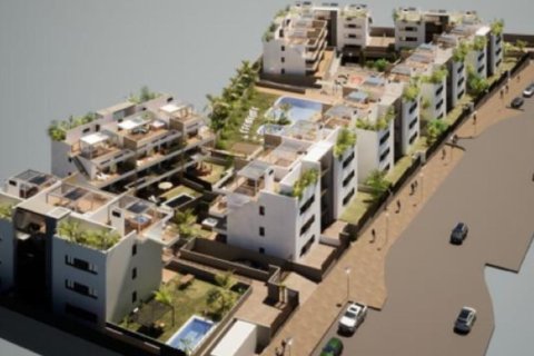 Appartamento in vendita a Finestrat, Alicante, Spagna 2 camere da letto, 88 mq. N° 141639 - foto 17