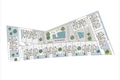 Appartamento in vendita a Finestrat, Alicante, Spagna 2 camere da letto, 88 mq. N° 141639 - foto 20