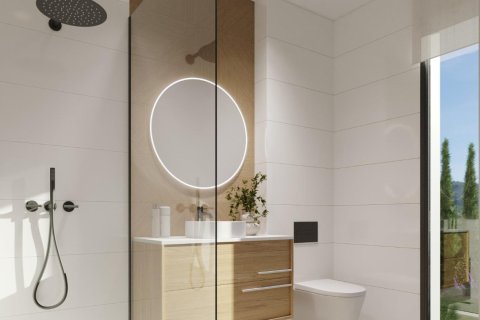 Villa in vendita a Finestrat, Alicante, Spagna 5 camere da letto, 205 mq. N° 141633 - foto 6