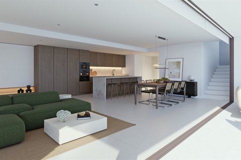 Villa pārdošanā Altea, Alicante, Spānijā 4 istabas, 245 m2 Nr. 190748 - attēls 13