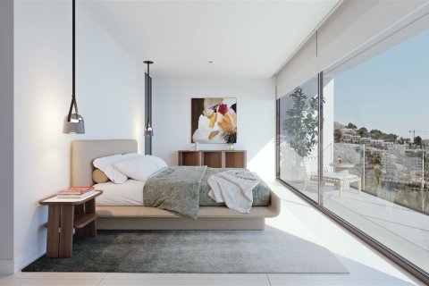 Villa pārdošanā Altea, Alicante, Spānijā 4 istabas, 245 m2 Nr. 190748 - attēls 11