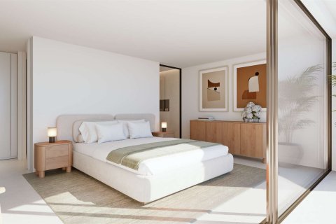 Huvila myytävänä Benitachell, Alicante, Espanja, 4 makuuhuonetta, 249 m2 No. 190750 - kuva 14