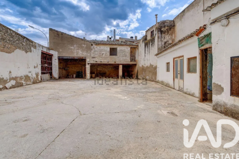 House for sale in Fustinana, Navarre, Spain 5 bedrooms, 391 sq.m. No. 187829 - photo 11
