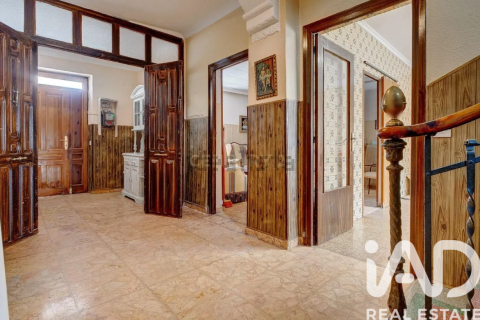House for sale in Fustinana, Navarre, Spain 5 bedrooms, 391 sq.m. No. 187829 - photo 6