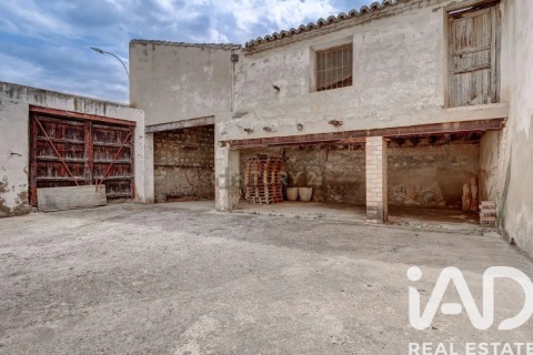 House for sale in Fustinana, Navarre, Spain 5 bedrooms, 391 sq.m. No. 187829 - photo 10