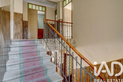 House for sale in Fustinana, Navarre, Spain 5 bedrooms, 391 sq.m. No. 187829 - photo 3