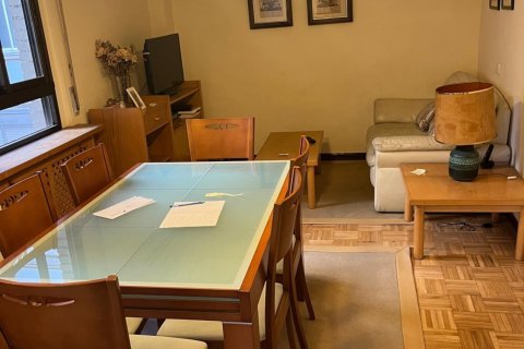 Wohnung zum Verkauf in Madrid, Spanien 4 Schlafzimmer, 169 m2 Nr. 187828 - Foto 15