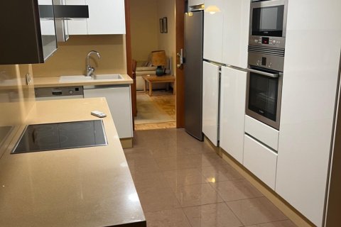 Wohnung zum Verkauf in Madrid, Spanien 4 Schlafzimmer, 169 m2 Nr. 187828 - Foto 21