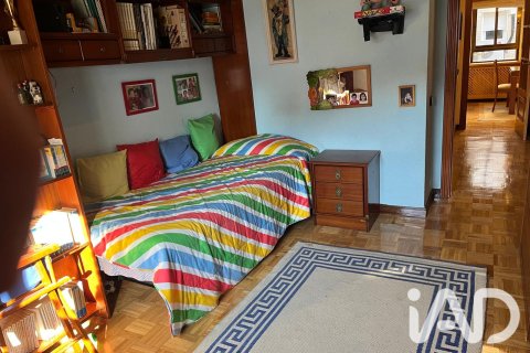 Wohnung zum Verkauf in Madrid, Spanien 4 Schlafzimmer, 169 m2 Nr. 187828 - Foto 17