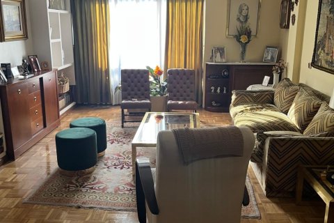 Wohnung zum Verkauf in Madrid, Spanien 4 Schlafzimmer, 169 m2 Nr. 187828 - Foto 28
