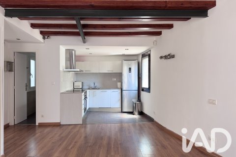 Apartment for sale in Barcelona, Spain 1 bedroom, 43 sq.m. No. 187825 - photo 17