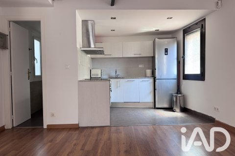 Apartment for sale in Barcelona, Spain 1 bedroom, 43 sq.m. No. 187825 - photo 19