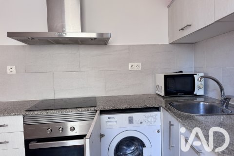 Apartment for sale in Barcelona, Spain 1 bedroom, 43 sq.m. No. 187825 - photo 16