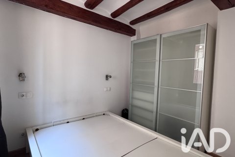 Apartment for sale in Barcelona, Spain 1 bedroom, 43 sq.m. No. 187825 - photo 11