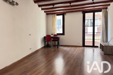 Apartment for sale in Barcelona, Spain 1 bedroom, 43 sq.m. No. 187825 - photo 3