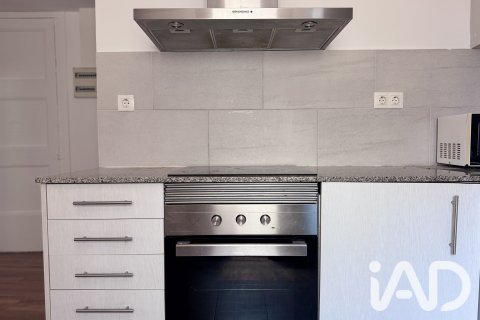 Apartment for sale in Barcelona, Spain 1 bedroom, 43 sq.m. No. 187825 - photo 20
