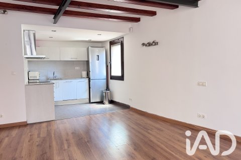 Apartment for sale in Barcelona, Spain 1 bedroom, 43 sq.m. No. 187825 - photo 13