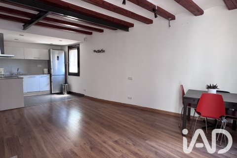 Apartment for sale in Barcelona, Spain 1 bedroom, 43 sq.m. No. 187825 - photo 6