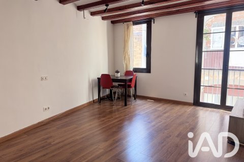 Apartment for sale in Barcelona, Spain 1 bedroom, 43 sq.m. No. 187825 - photo 8