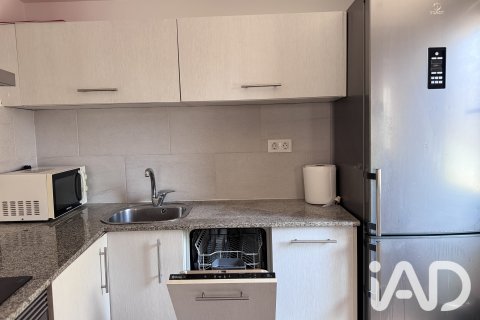 Apartment for sale in Barcelona, Spain 1 bedroom, 43 sq.m. No. 187825 - photo 18