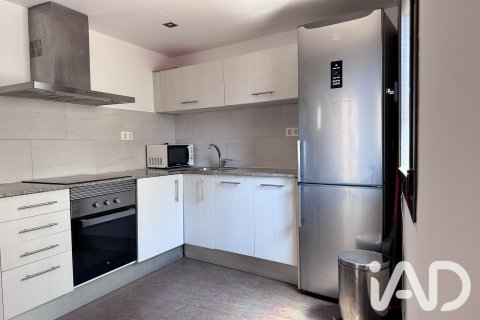 Apartment for sale in Barcelona, Spain 1 bedroom, 43 sq.m. No. 187825 - photo 15