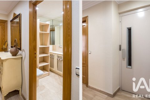 Townhouse for sale in Arnedo, La Rioja, Spain 4 bedrooms, 387 sq.m. No. 187830 - photo 15