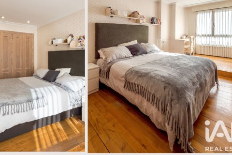 Townhouse for sale in Arnedo, La Rioja, Spain 4 bedrooms, 387 sq.m. No. 187830 - photo 12