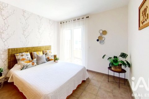 Penthouse for sale in Almeria, Spain 2 bedrooms, 91 sq.m. No. 187827 - photo 1