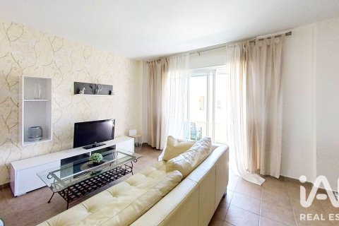 Penthouse for sale in Almeria, Spain 2 bedrooms, 91 sq.m. No. 187827 - photo 9