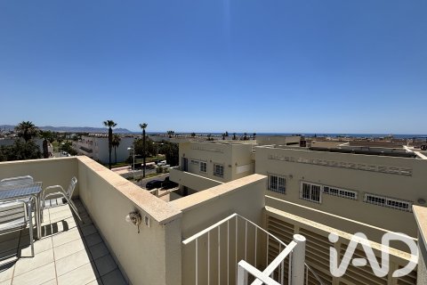 Penthouse for sale in Almeria, Spain 2 bedrooms, 91 sq.m. No. 187827 - photo 13