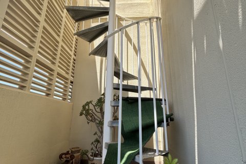 Penthouse for sale in Almeria, Spain 2 bedrooms, 91 sq.m. No. 187827 - photo 12