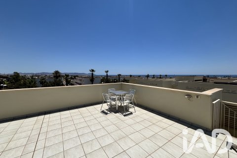 Penthouse for sale in Almeria, Spain 2 bedrooms, 91 sq.m. No. 187827 - photo 14