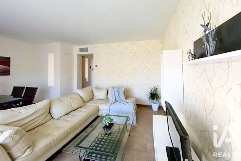 Penthouse for sale in Almeria, Spain 2 bedrooms, 91 sq.m. No. 187827 - photo 11
